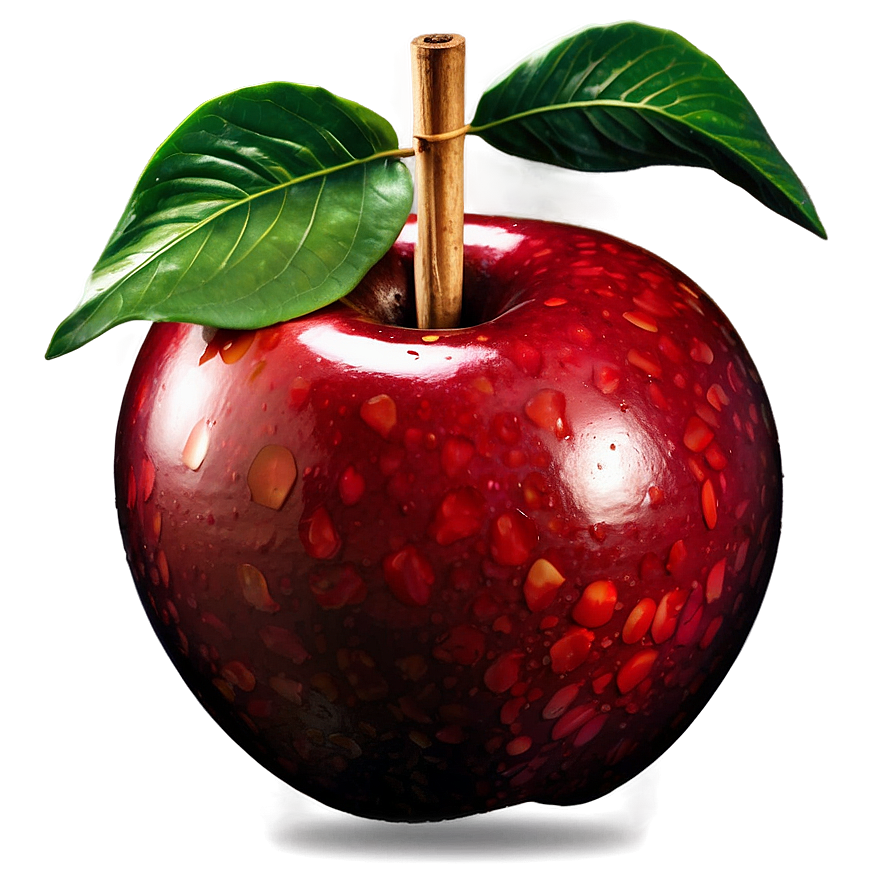 Tropical Candy Apple Png Byb