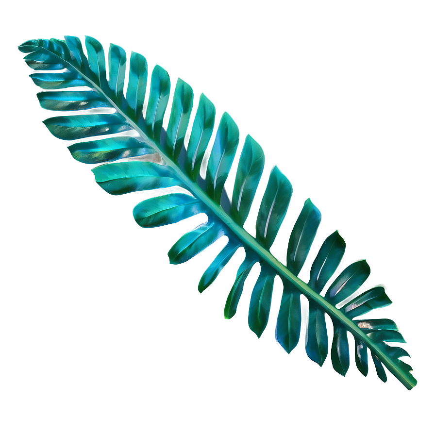 Tropical Leaf Png 05032024