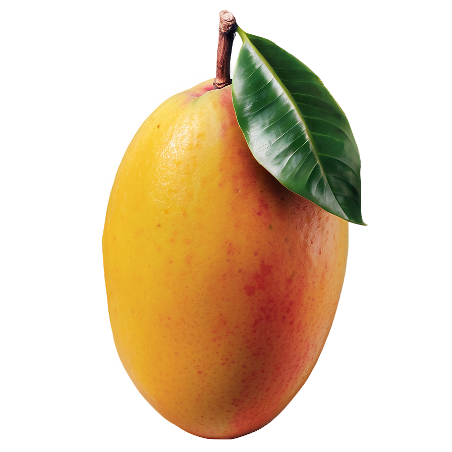 Tropical Mango Png Gbq