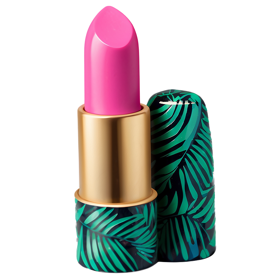 Tropical Pink Lipstick Png Qre75