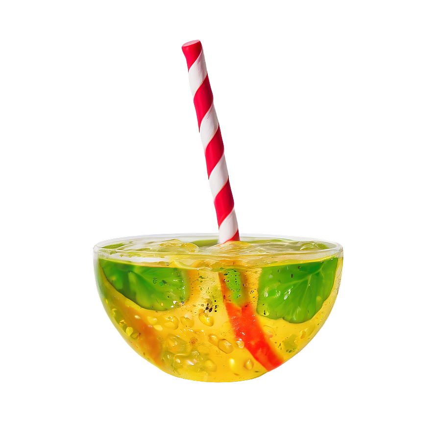 Tropical Soda Drink Png Tfi43