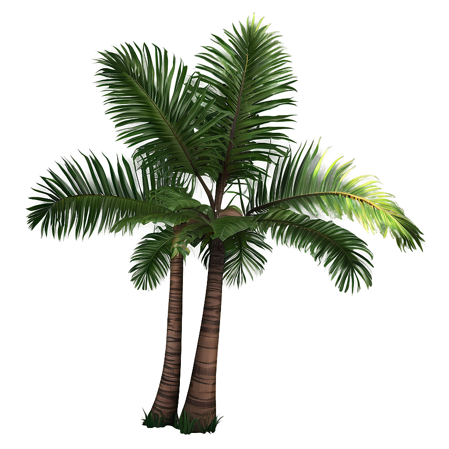 Tropical Summer Vibes Png 06252024