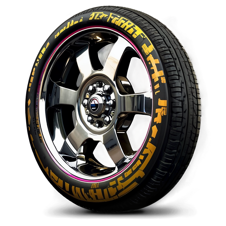 Truck Car Wheel Png Urv