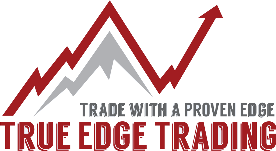 True Edge Trading Logo
