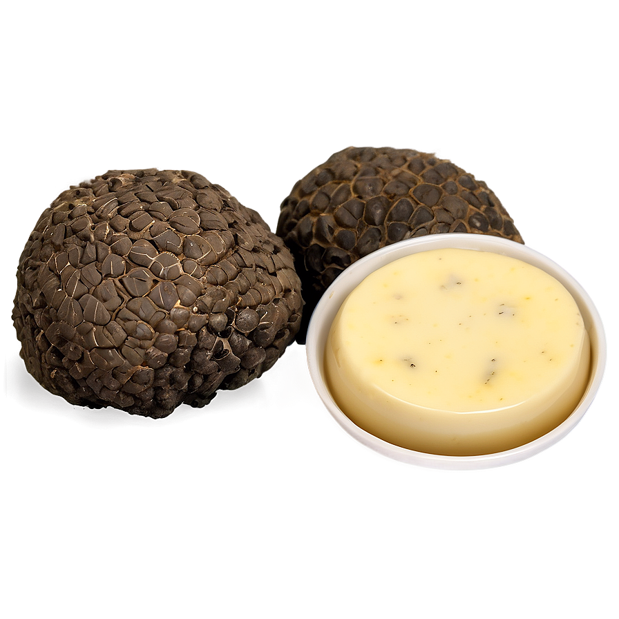 Truffle Butter Png 93