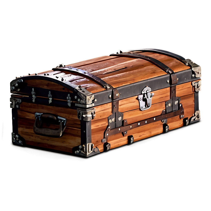 Trunk For Camping Png Bkf57