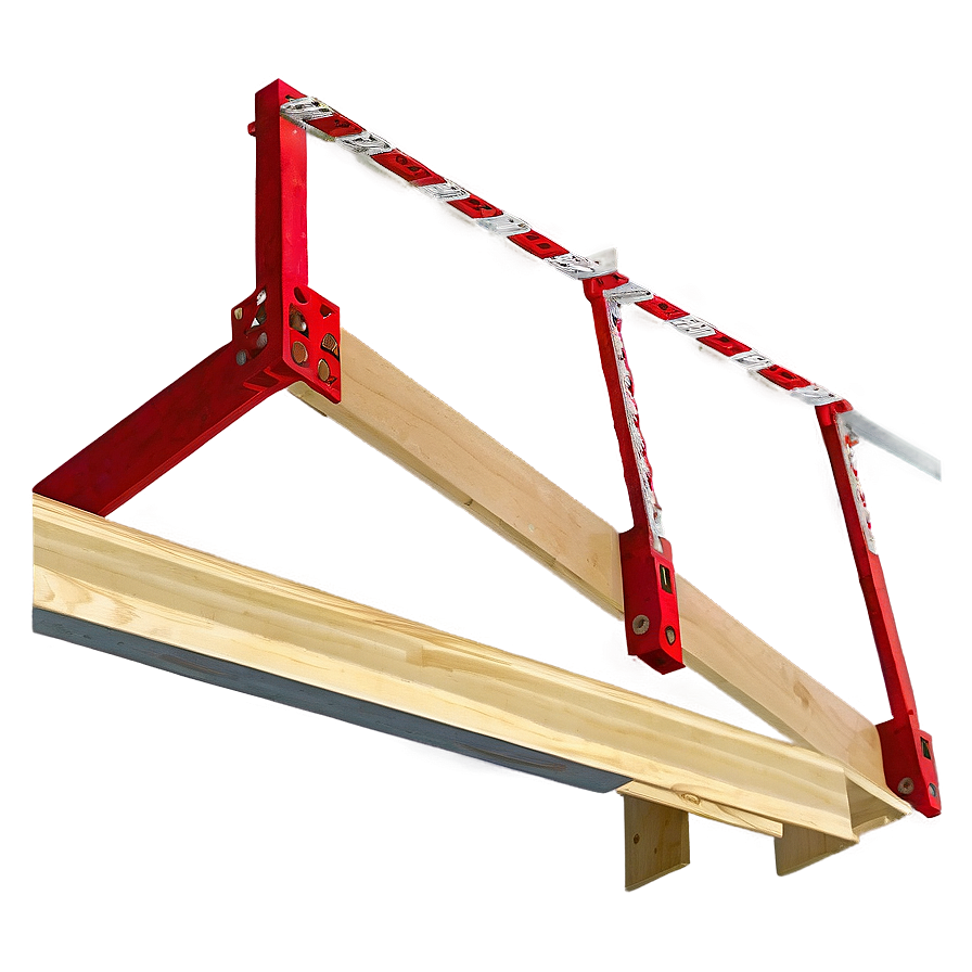 Trussed Rafter Png 06212024