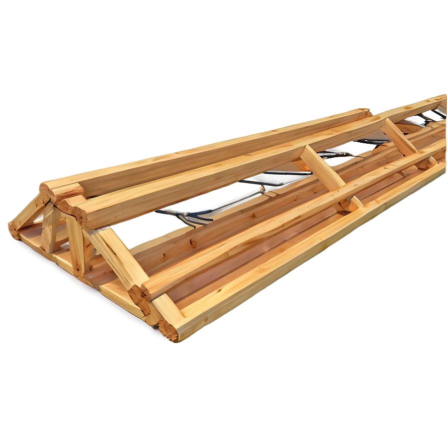 Trussed Rafter Png 94