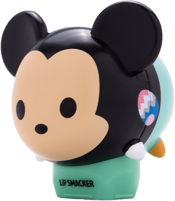 Tsum Tsum Lip Balm Container