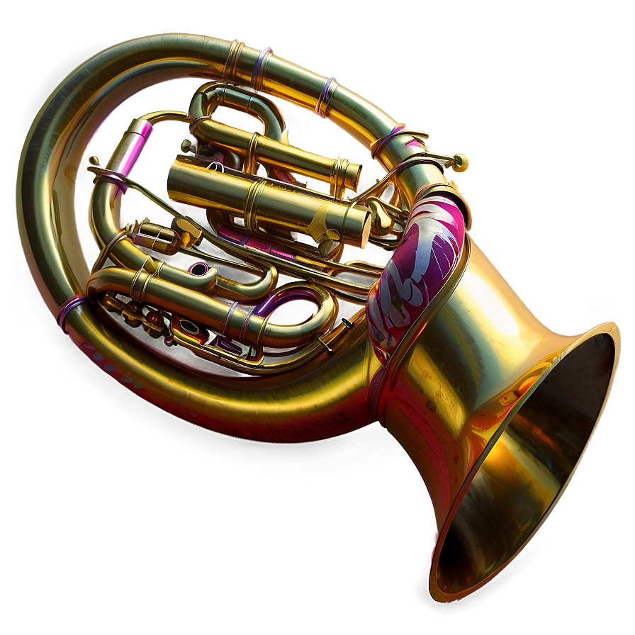 Tuba Png Imn