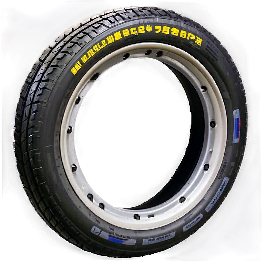 Tubeless Tire Png 24