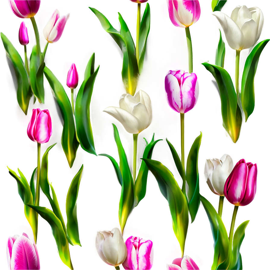 Tulip Dream Png Lsg