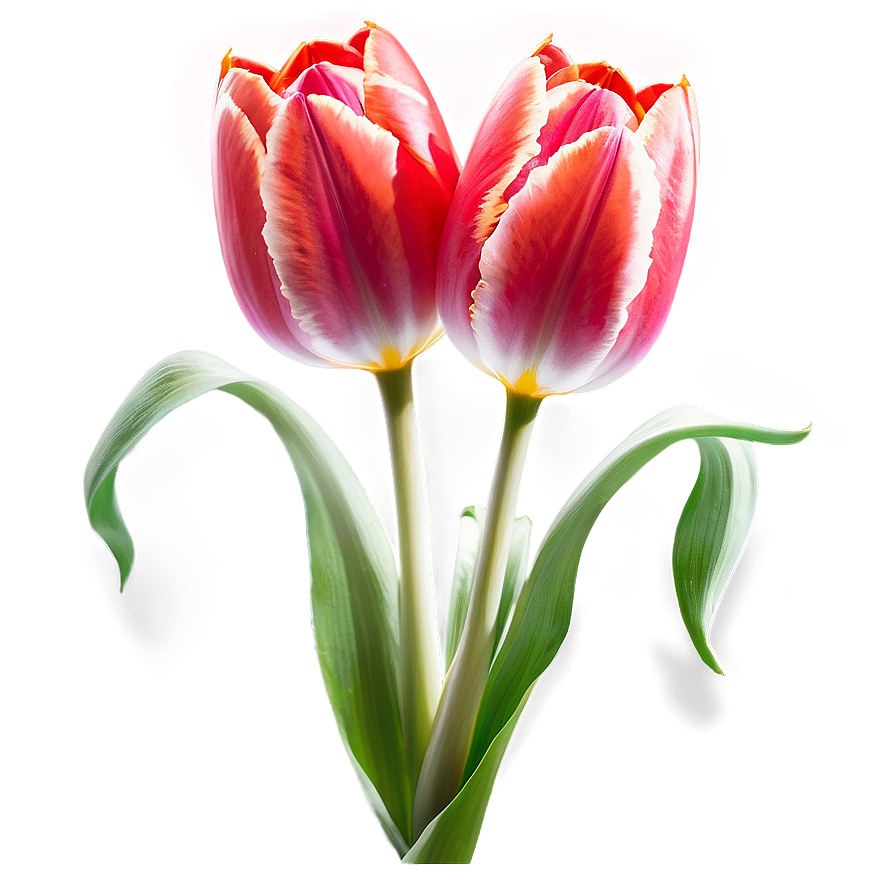 Tulip Flower Transparent Png 66