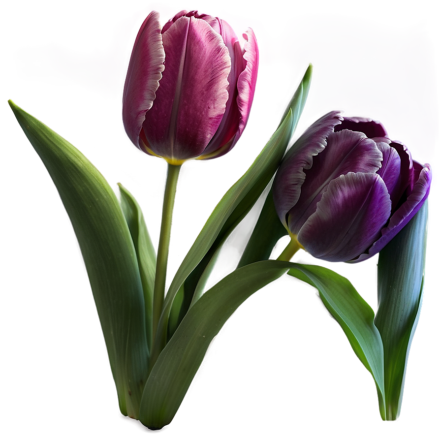 Tulip Magic Png 50