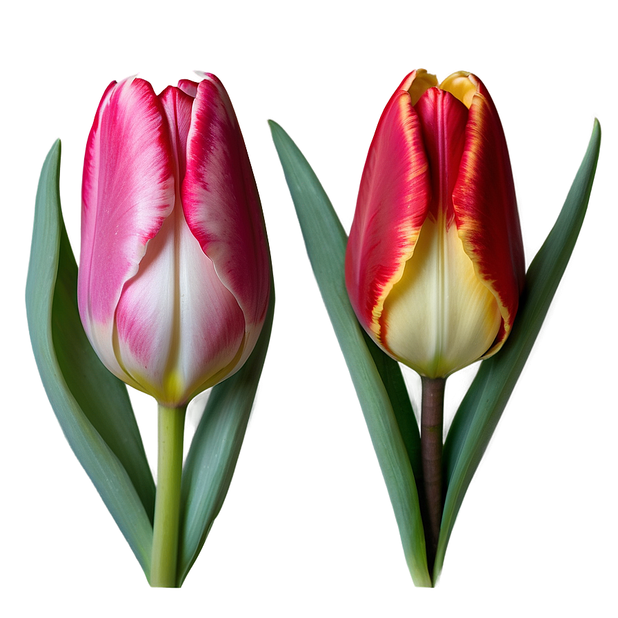 Tulip Petal Png 76