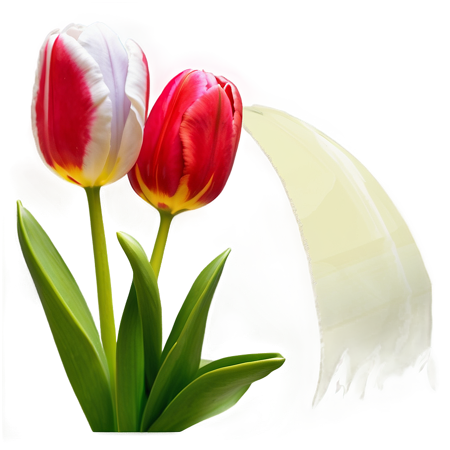 Tulips In Moonlight Png Yvx