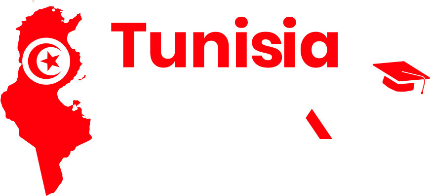 Tunisia Edu Expo Logo