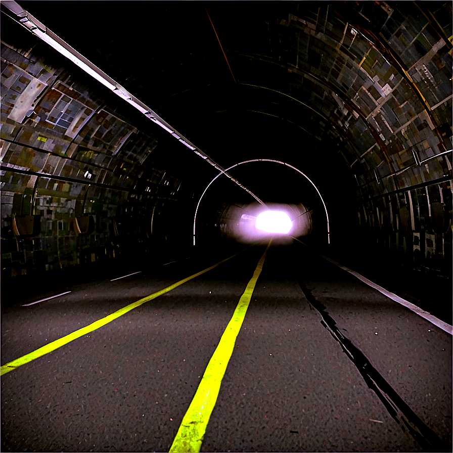 Tunnel C