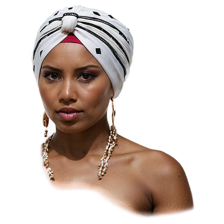 Turban Tying Techniques Png 26