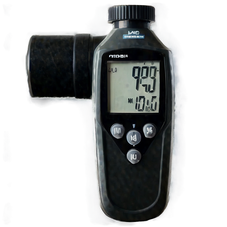 Turbidity Meter Png 06132024