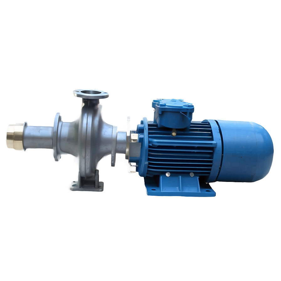 Turbine Water Pump Png Rlu