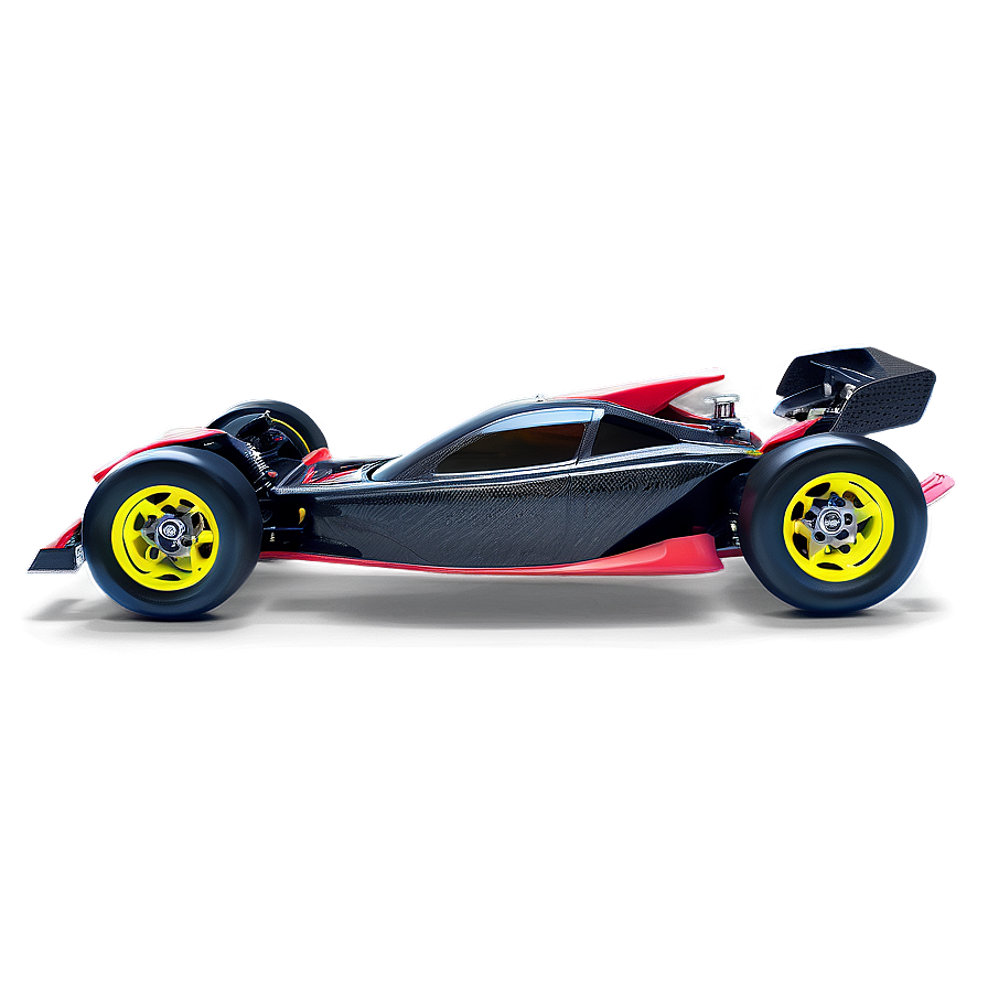 Turbocharged Rc Car Png 37