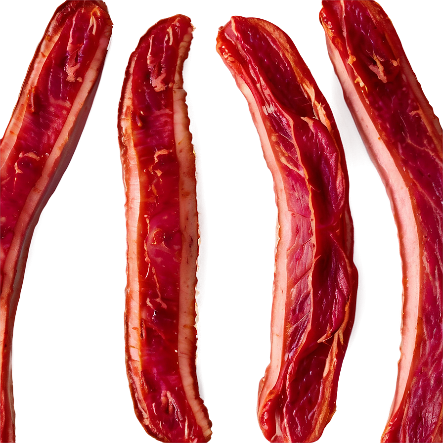 Turkey Bacon Png Rwg63