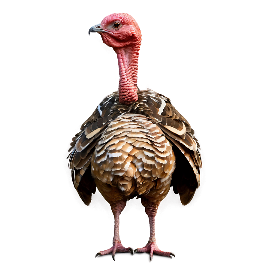 Turkey Bird Png 05032024