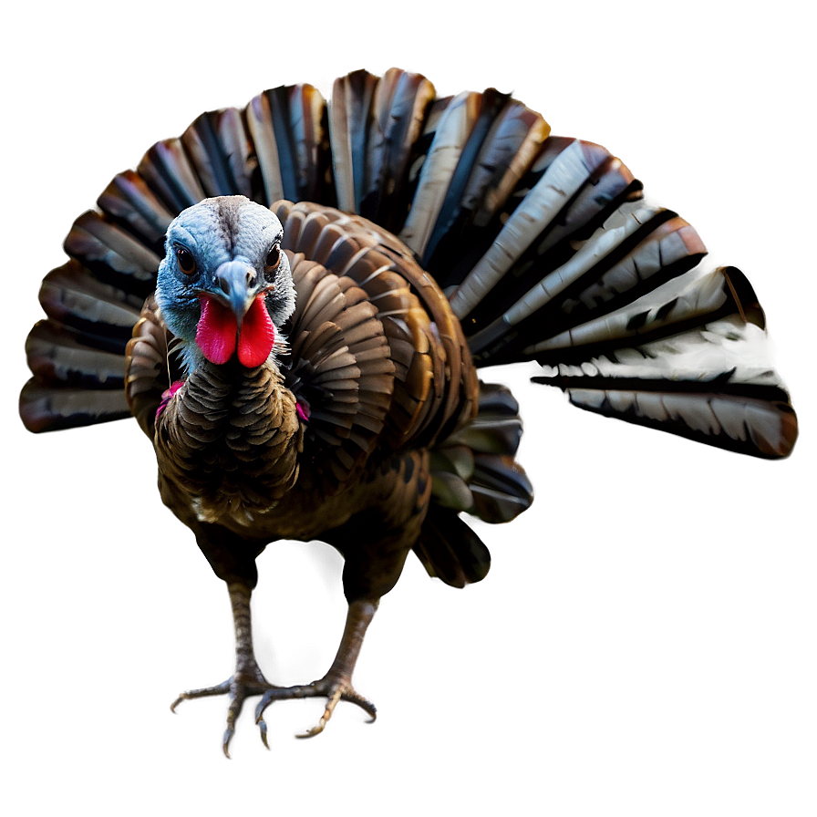 Turkey In Wild Png Gjr