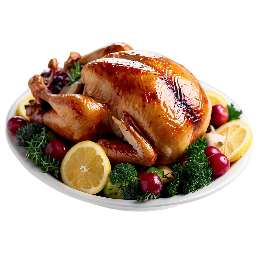 Turkey Leftovers Png 05032024