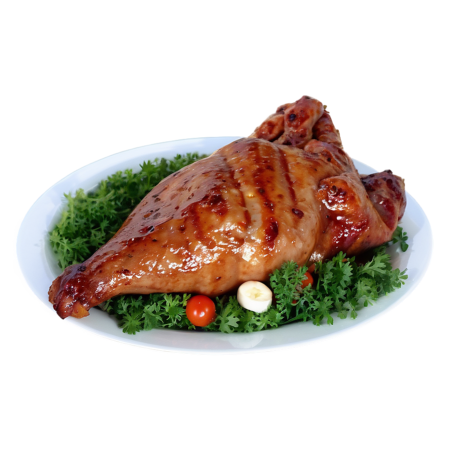 Turkey Leg Png 40