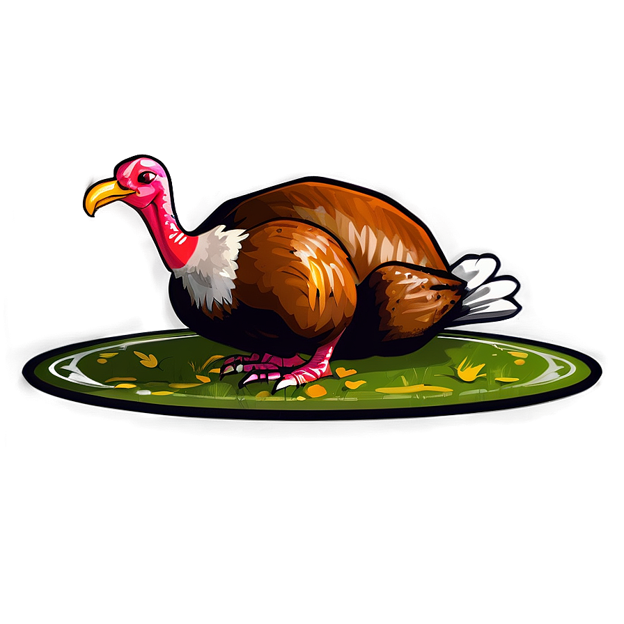 Turkey Logo Png 05032024