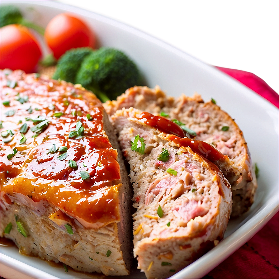 Turkey Meatloaf Recipe Png 06272024