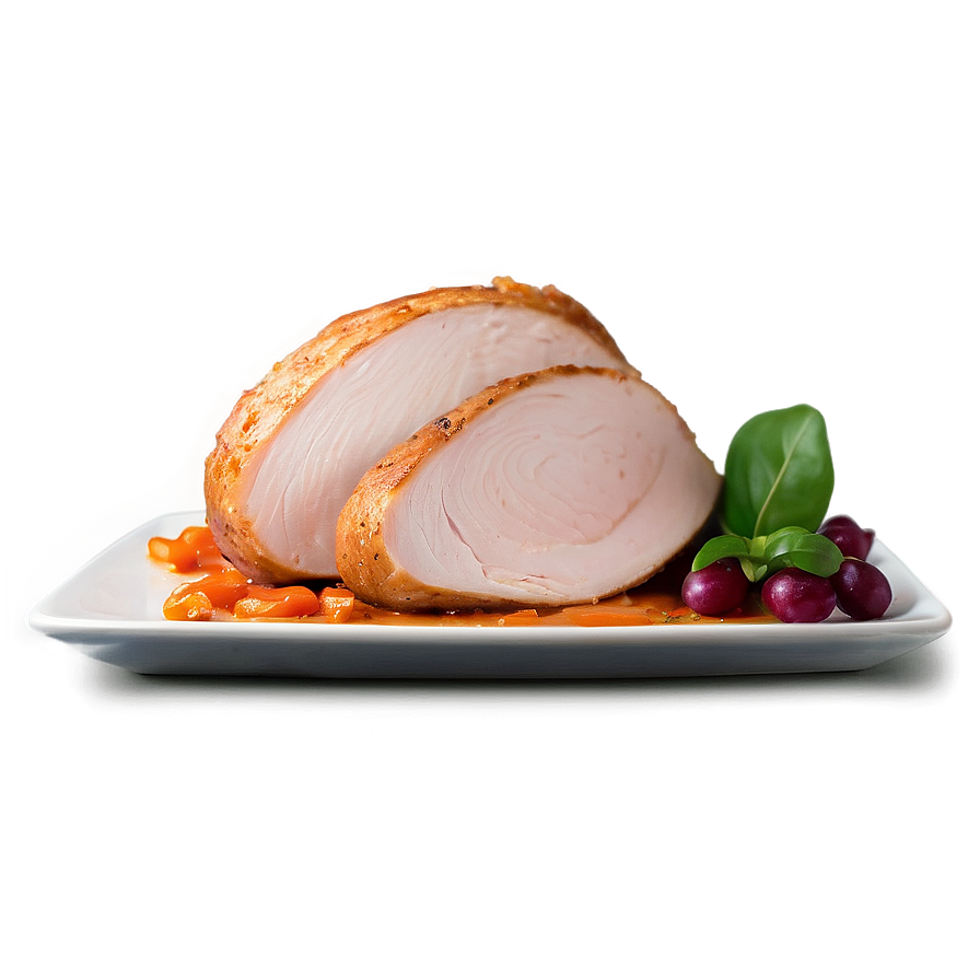 Turkey Slice Png Hvc21