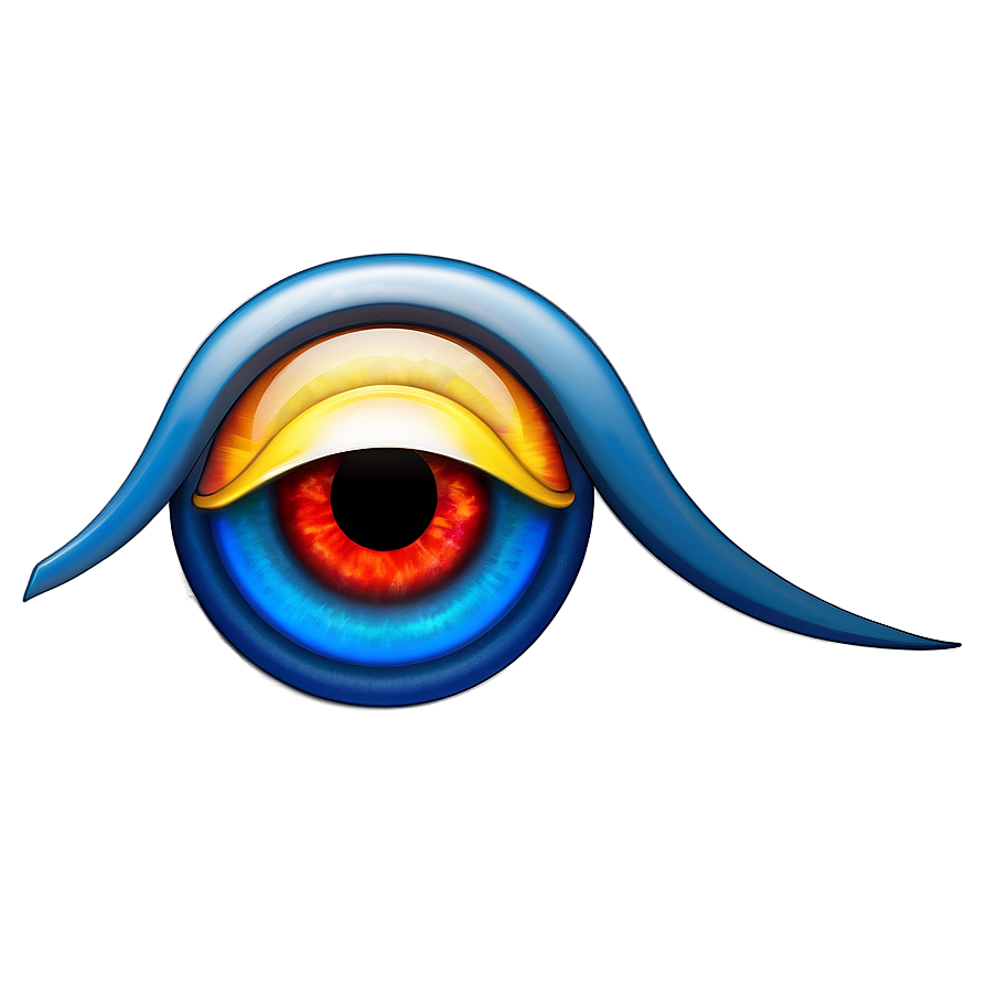 Turkish Evil Eye Png Sbu