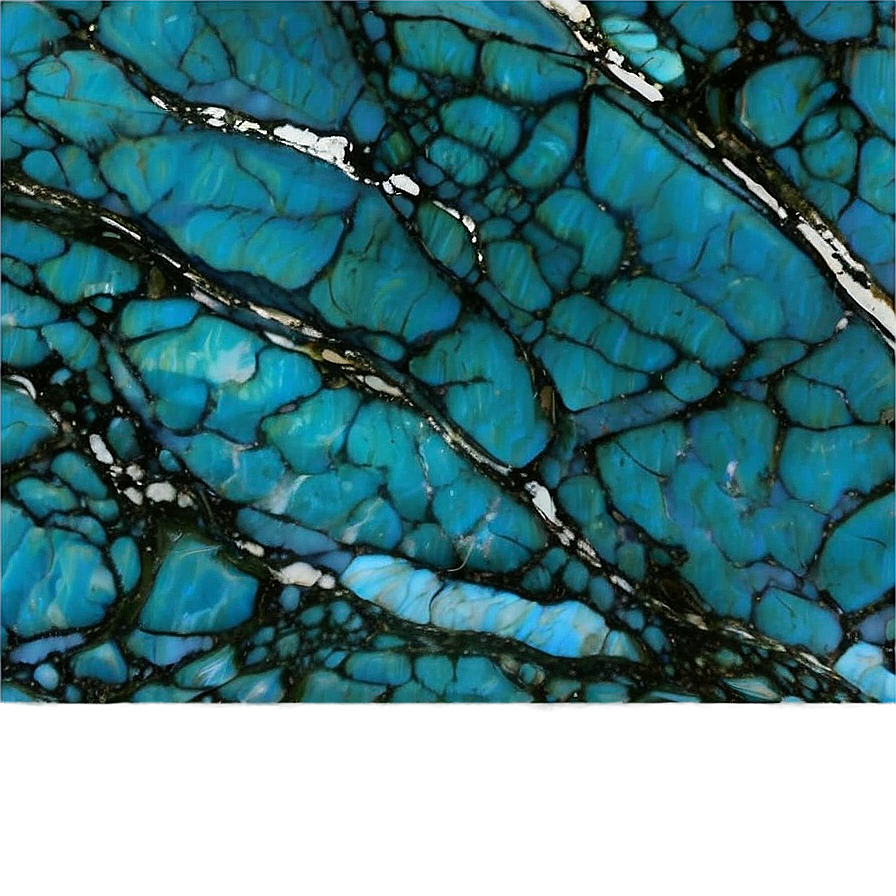 Turquoise Marble Texture Png Jcn8