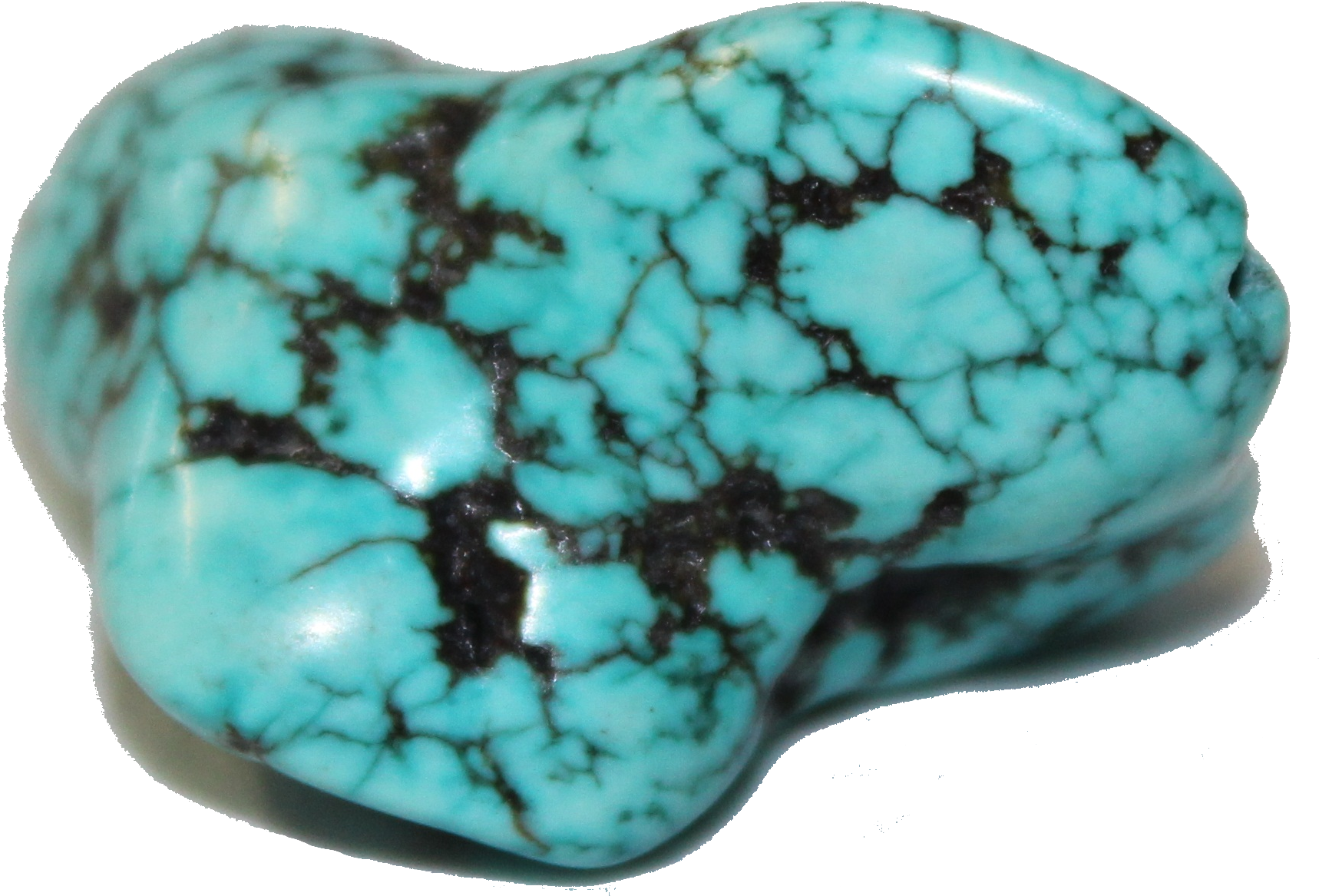 Turquoise Stone Texture