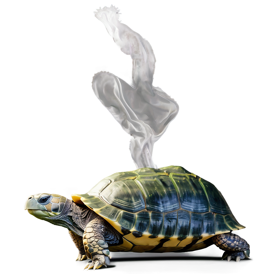 Turtle Eating Lettuce Png 32