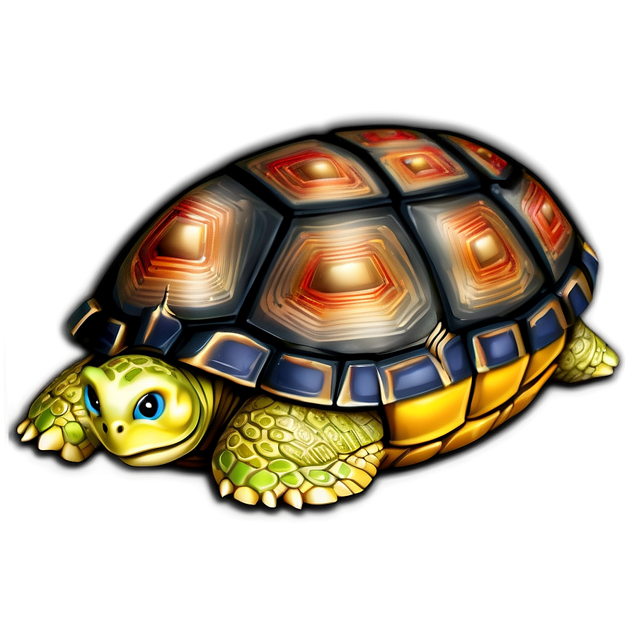 Turtle Emoji Expression Png Nmp