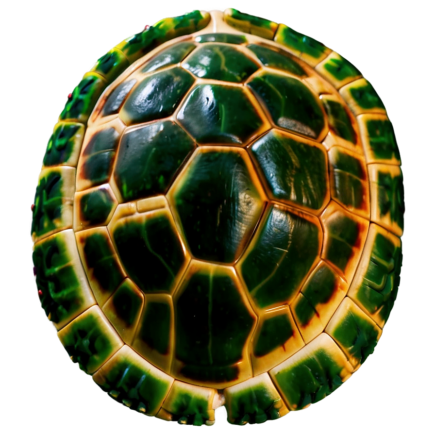 Turtle Shell Aesthetic Png Vly