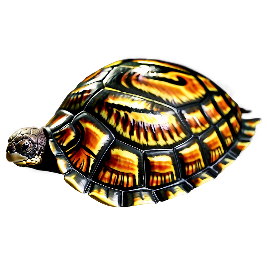 Turtle Shell Feature Png 06132024