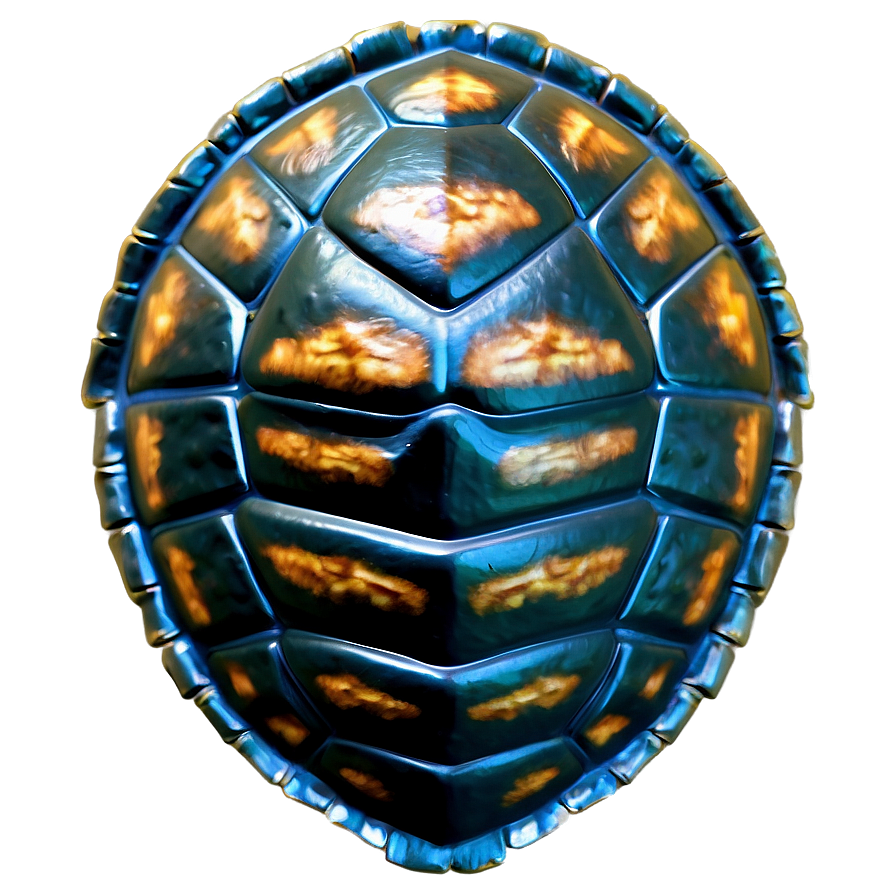 Turtle Shell Feature Png Jhb