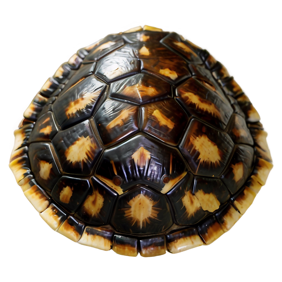 Turtle Shell Interpretation Png 61