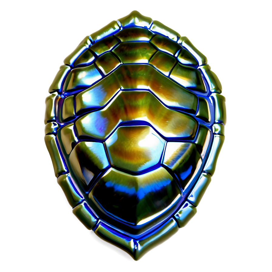 Turtle Shell Pattern Png 06132024