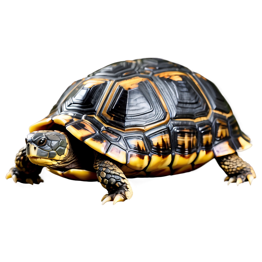 Turtle Shell Side View Png 26