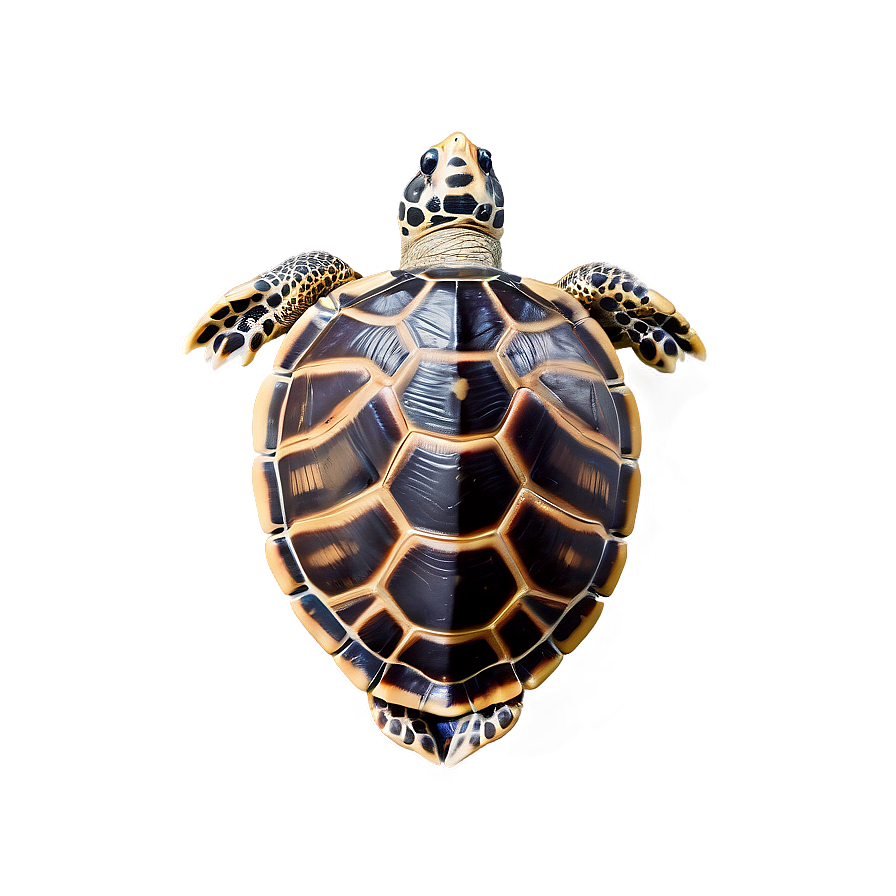 Turtle Shell Texture Closeup Png Jnl19