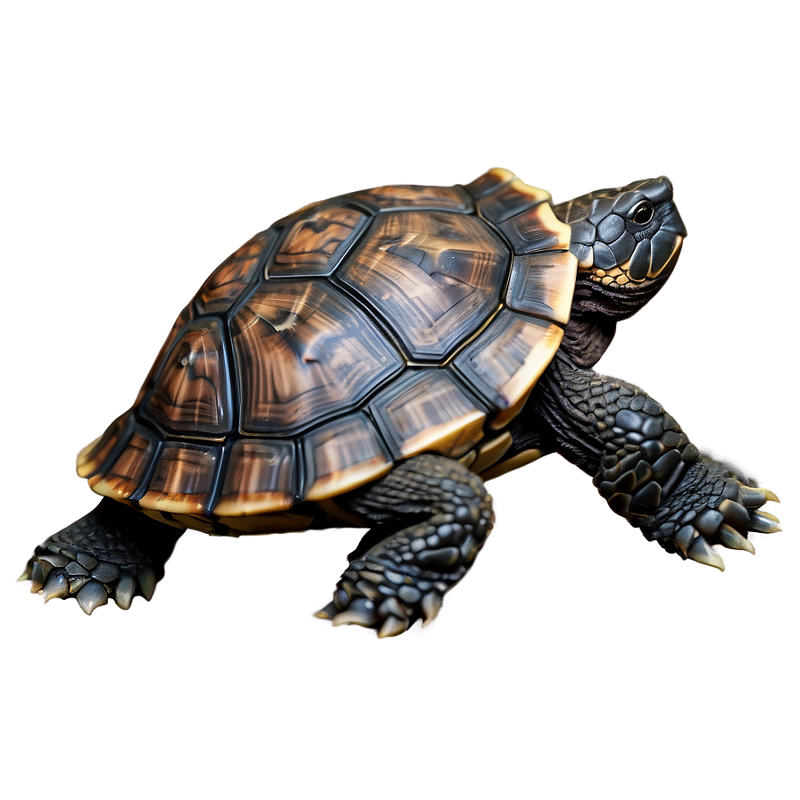 Turtle Shell Visual Png Muv11