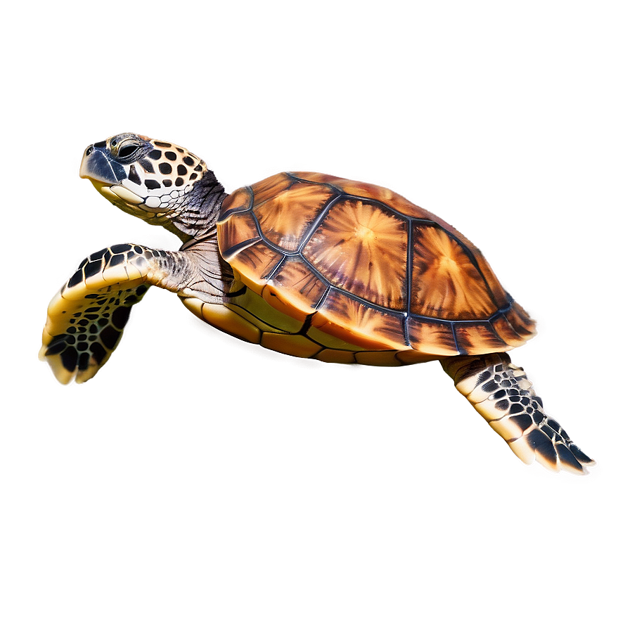 Turtle Underwater Photography Png Fby