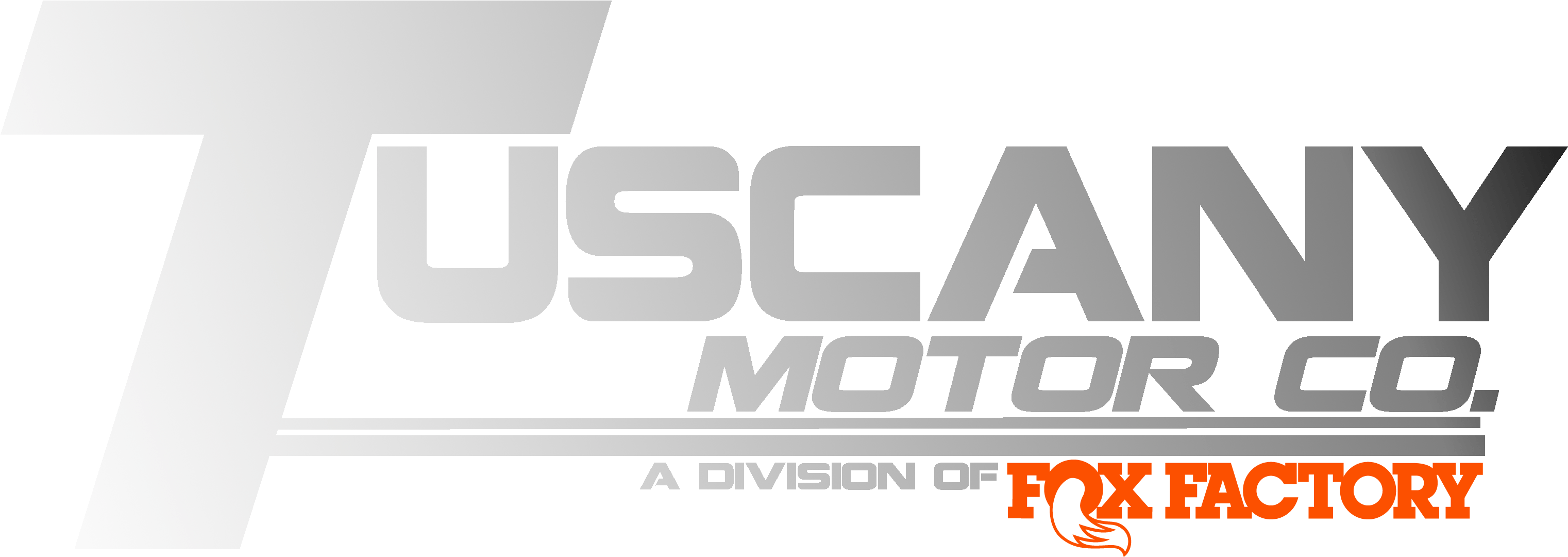 Tuscany Motor Co Logo