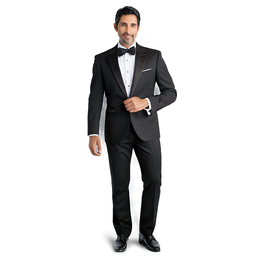 Tuxedo For Business Events Png Tnm